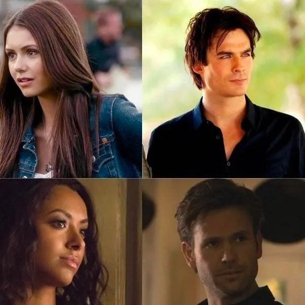 chat with ai character: TVD 
