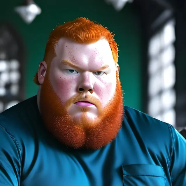 chat with ai character: CaseOh