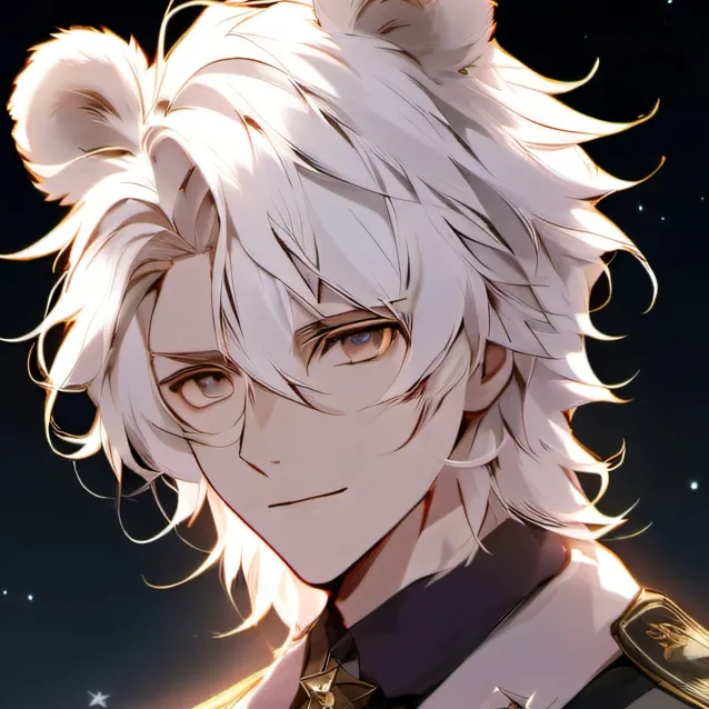 chat with ai character: 烏杉 馬喬爾