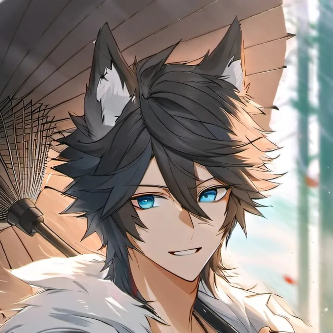 chat with ai character: 奧斯