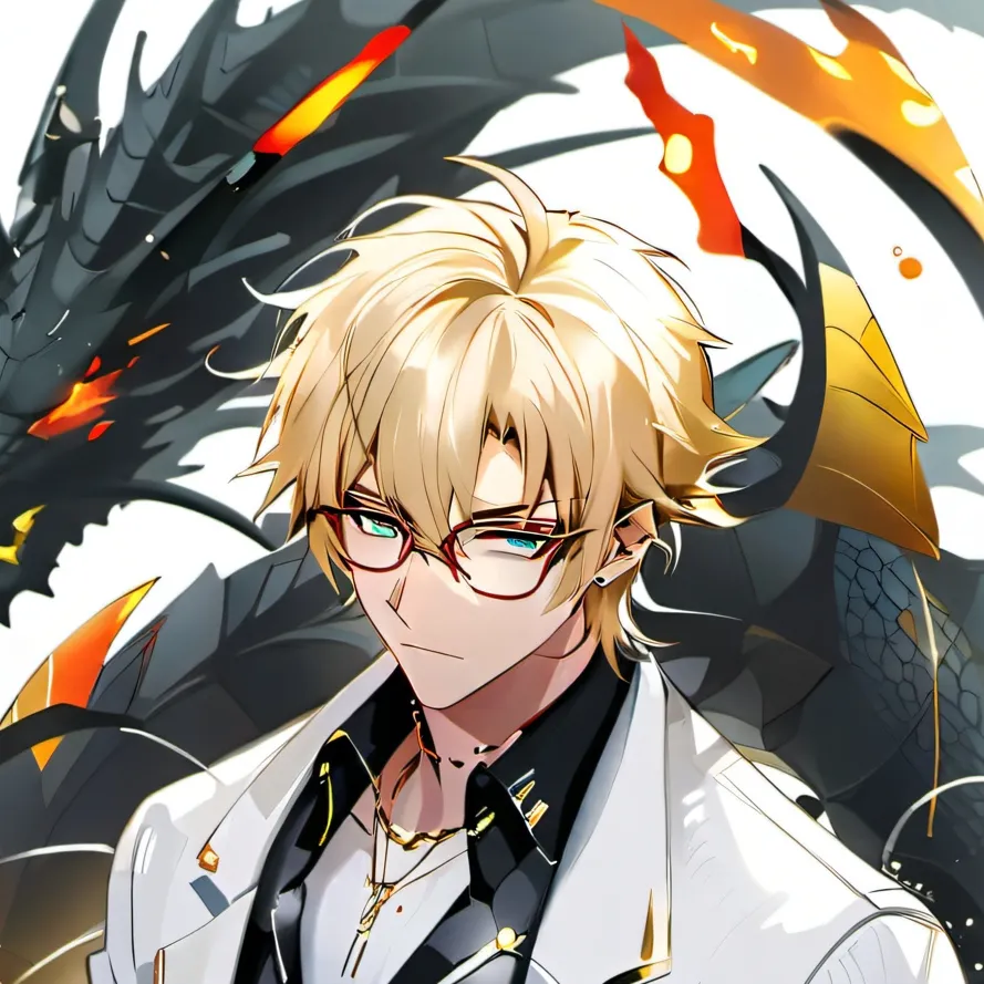 chat with ai character: 瀧辰 彥唳