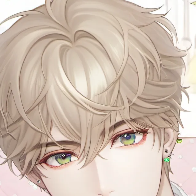 chat with ai character: Jack