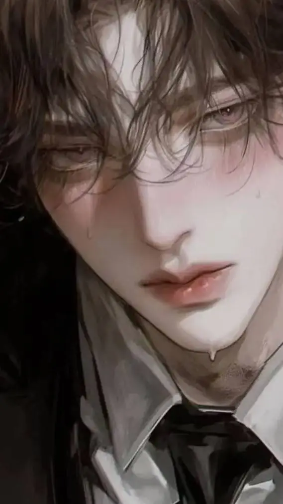 ai character: Ethan background