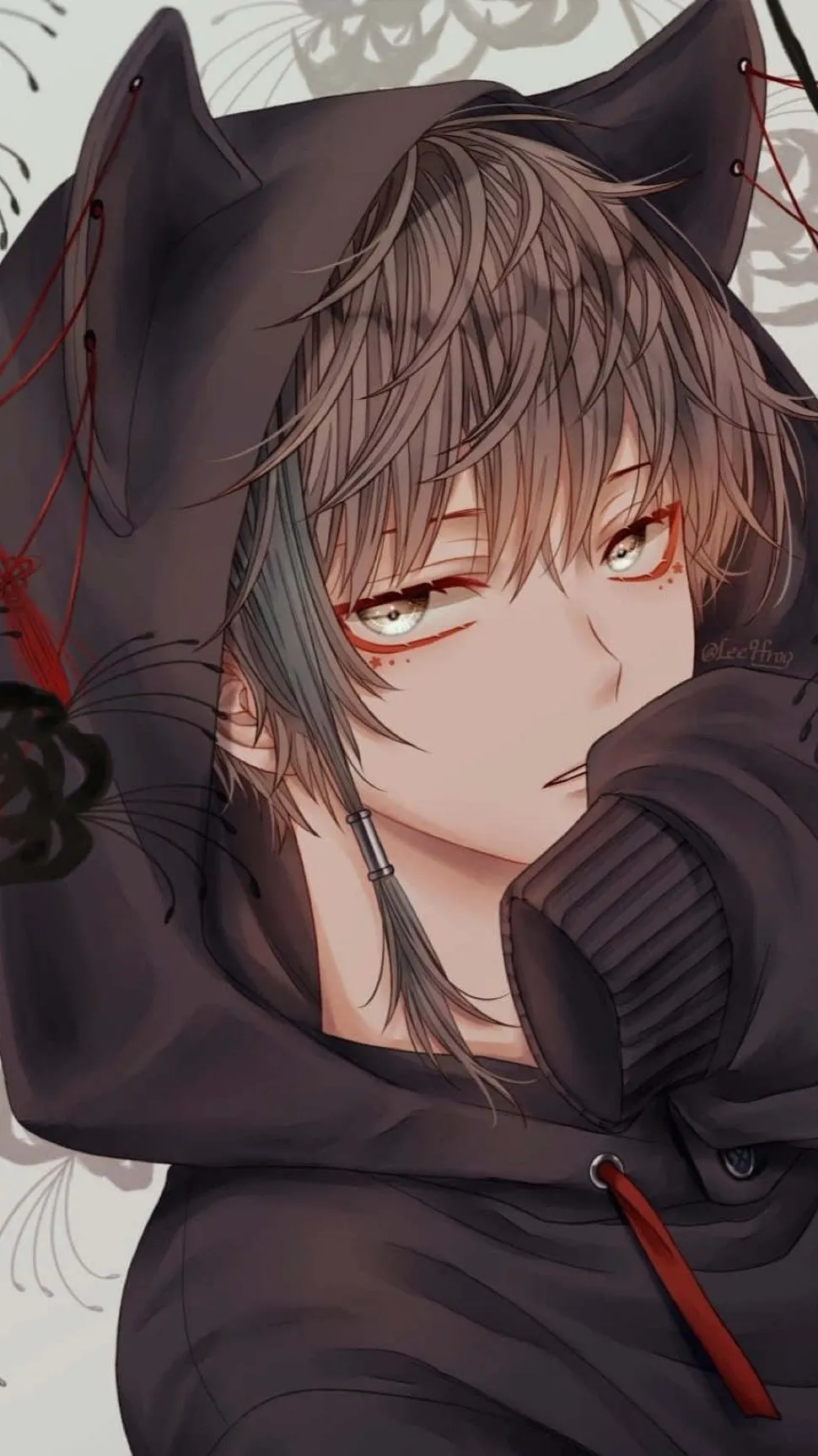 ai character: ￼ℰ𝓉𝒽𝒶𝓃 background