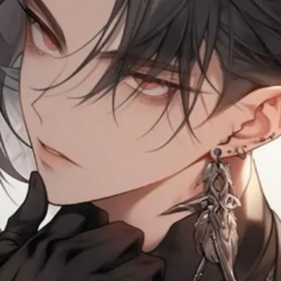 chat with ai character: Asher 👍 
