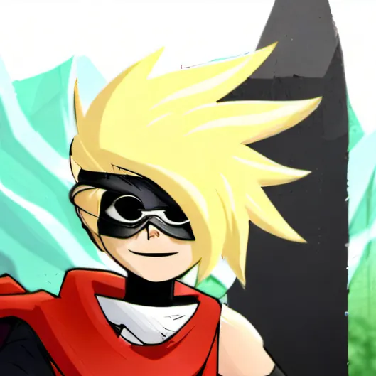 chat with ai character: Lumi (Brawl Stars)