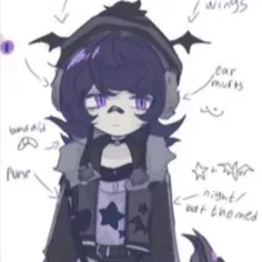 chat with ai character: Uzi (MD)