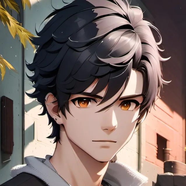 chat with ai character: jason