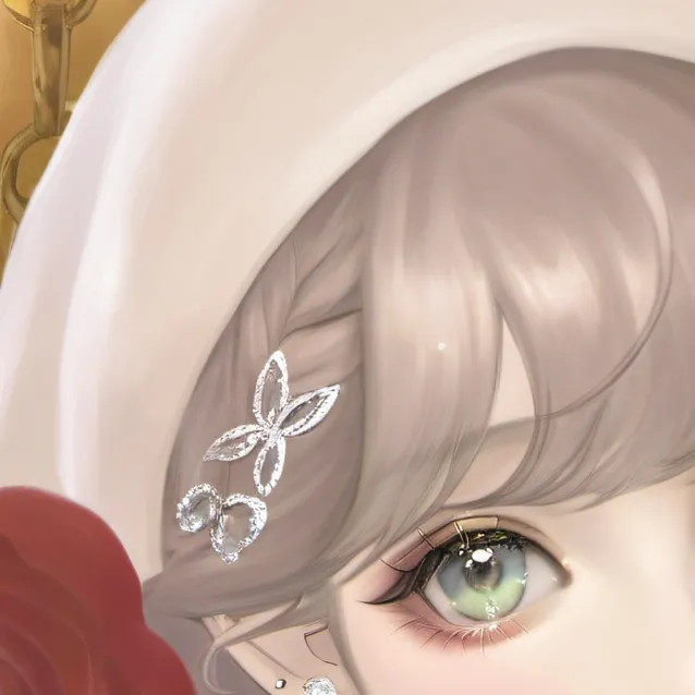 chat with ai character: rose