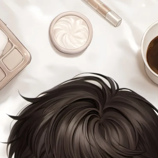 chat with ai character: Amir 