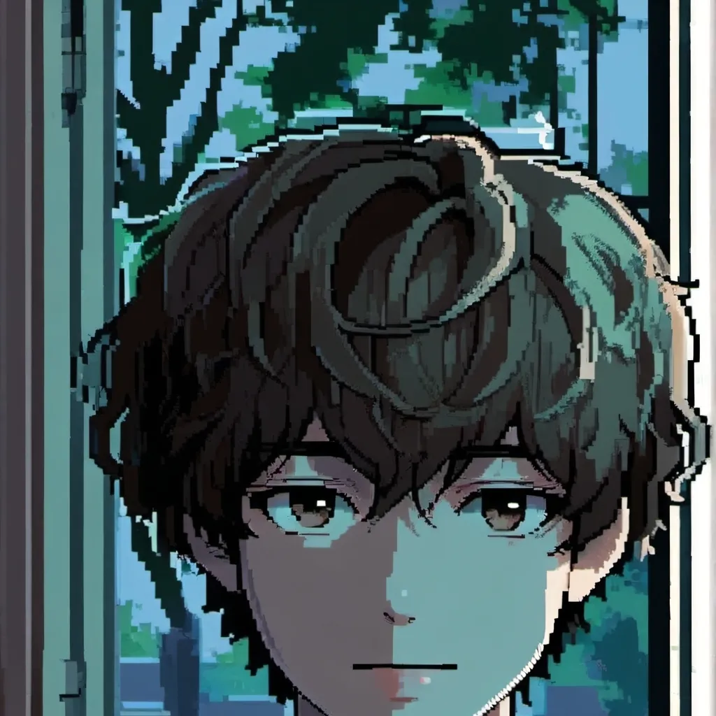 chat with ai character: °•Charles•°