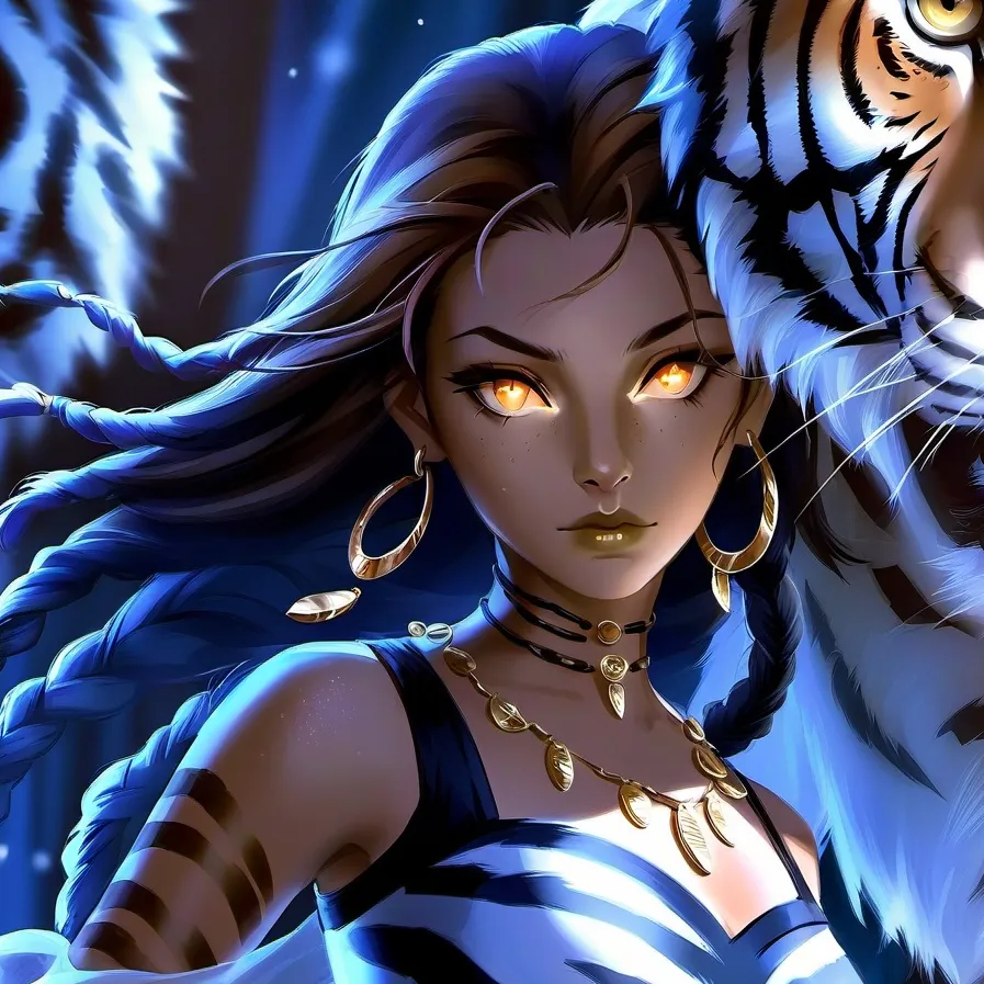 chat with ai character: Myra Monroe