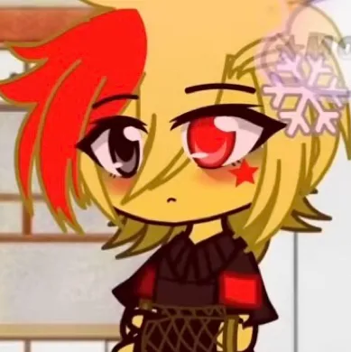 chat with ai character: Elliot x you!! XD