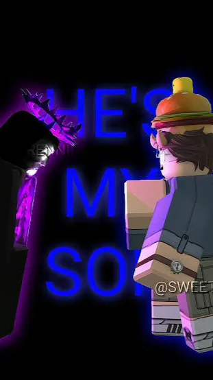 ai character: The divorce… background