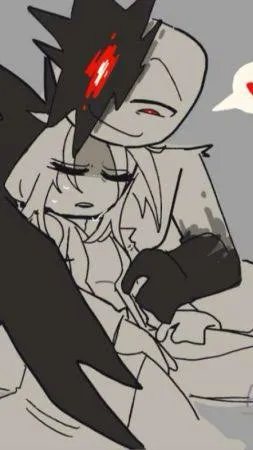 ai character: Johnjane background