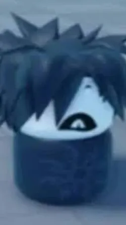 ai character: A meme I saw background