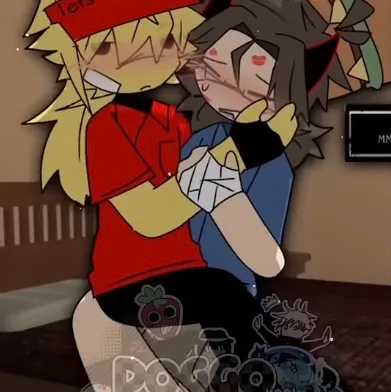 chat with ai character: 🍕Pizzaburger🍔