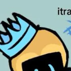 chat with ai character: ITRAPPED X YOU❄️