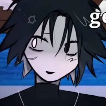 chat with ai character: Two time..