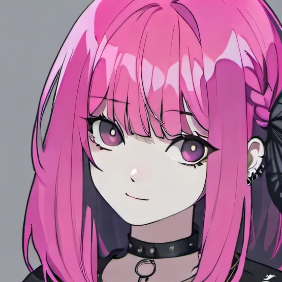 chat with ai character: Estelle/aster 