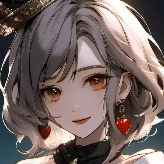 chat with ai character: Evil twst 