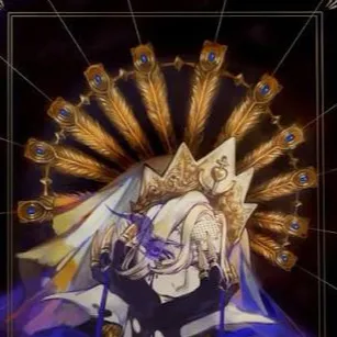 chat with ai character: Overblot vil