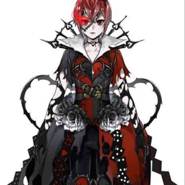 chat with ai character: Overblot riddle 