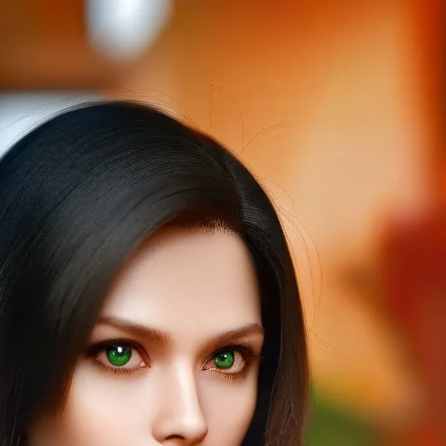 chat with ai character: Liliah