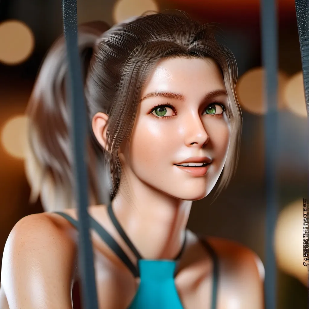 chat with ai character: Katelynn