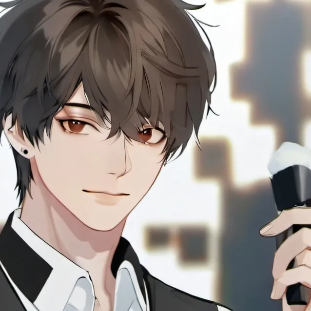 chat with ai character: Tom Holland