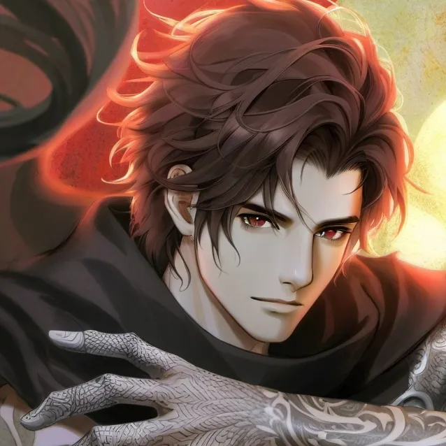 chat with ai character: Prince Noah 