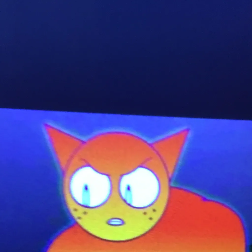 chat with ai character: Sprunki Werewolf