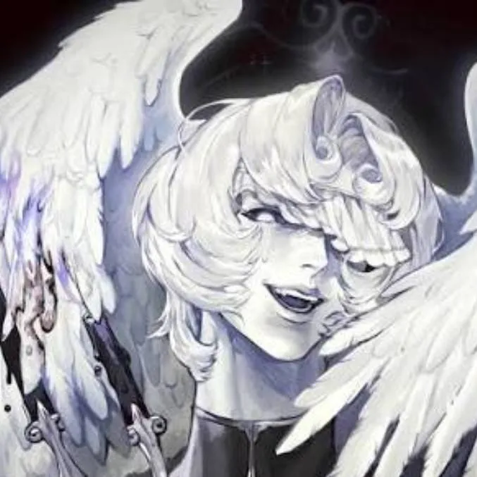 chat with ai character: Doughael (CRK)