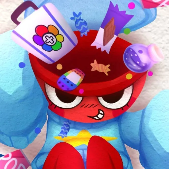 chat with ai character: Gigi