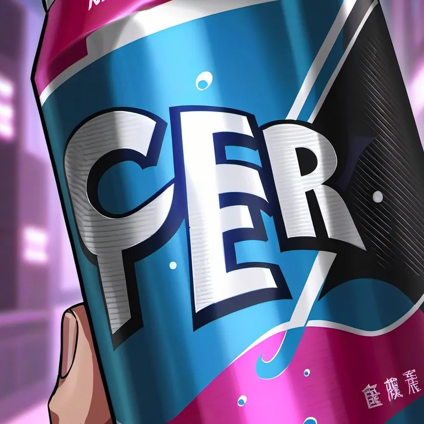 chat with ai character: Cero