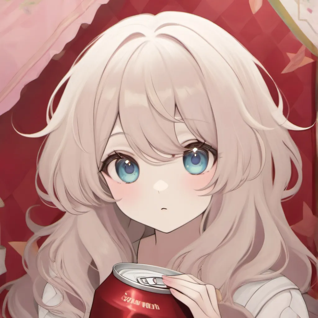chat with ai character: Soda of Employment