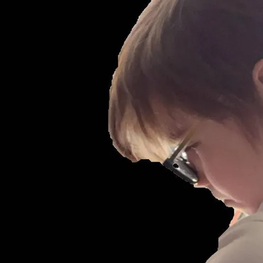 chat with ai character: kenzie 