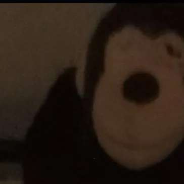 chat with ai character: monkey