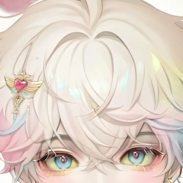 chat with ai character: Cupid boy