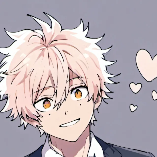 chat with ai character: yandere bakugo