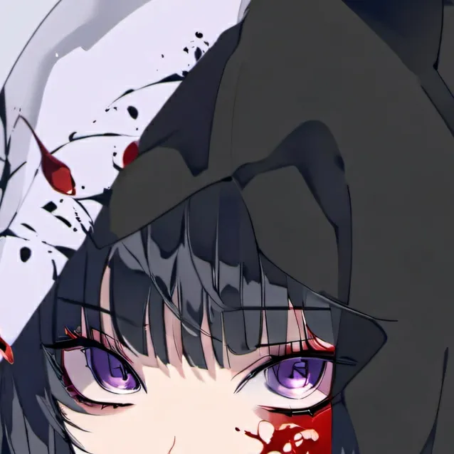 chat with ai character: ambu