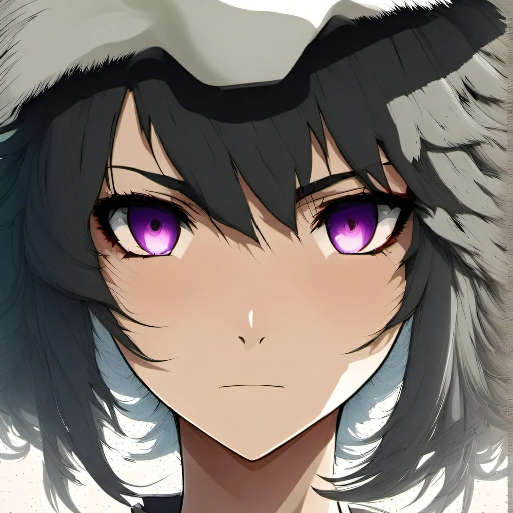 chat with ai character: maid