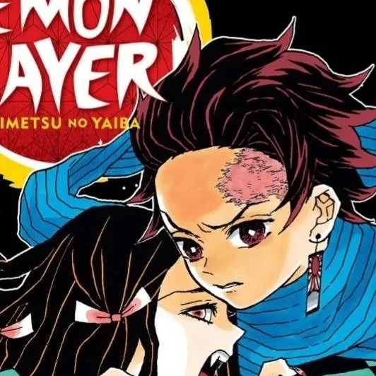 chat with ai character: Tanjiro