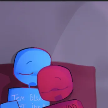 chat with ai character: coolkid x BLUUDUD 
