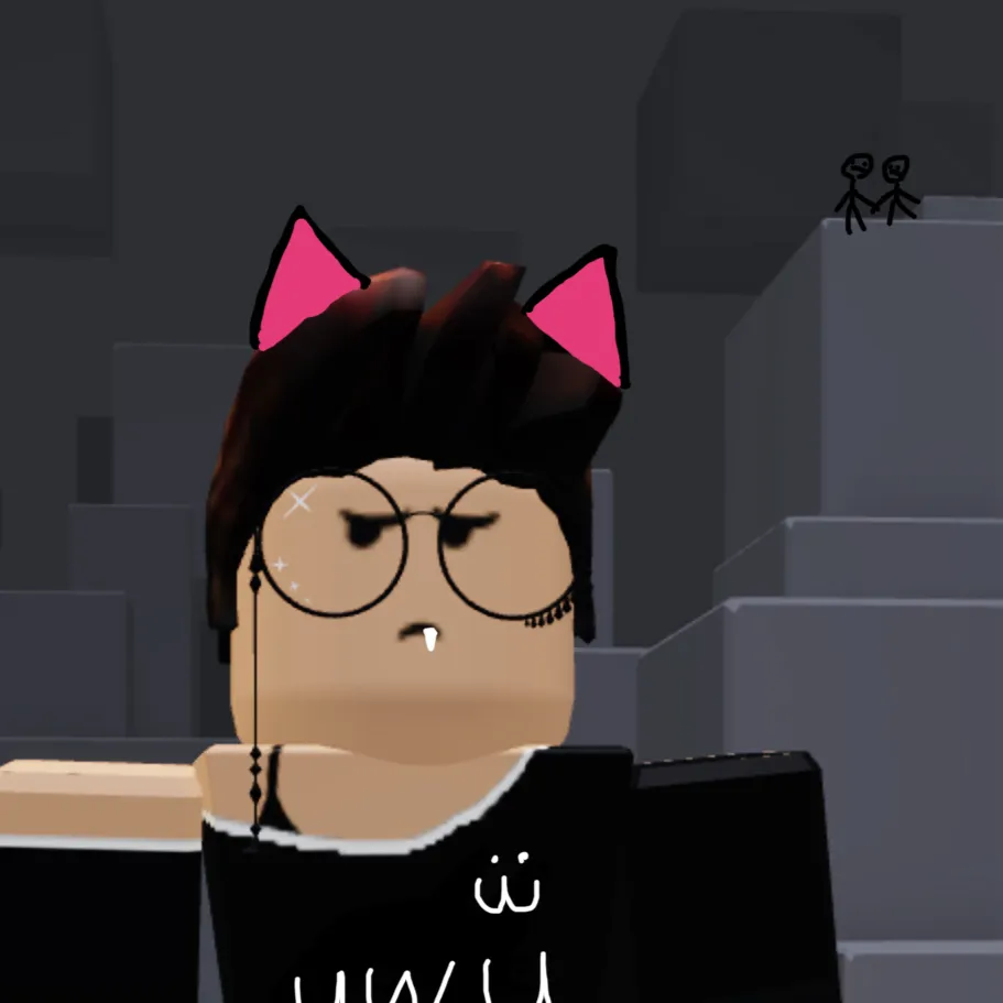 chat with ai character: Femboy