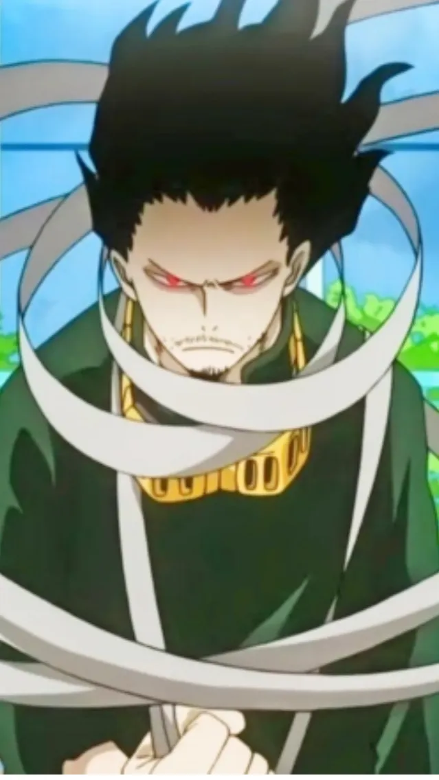 ai character: Y/n x aizawa background