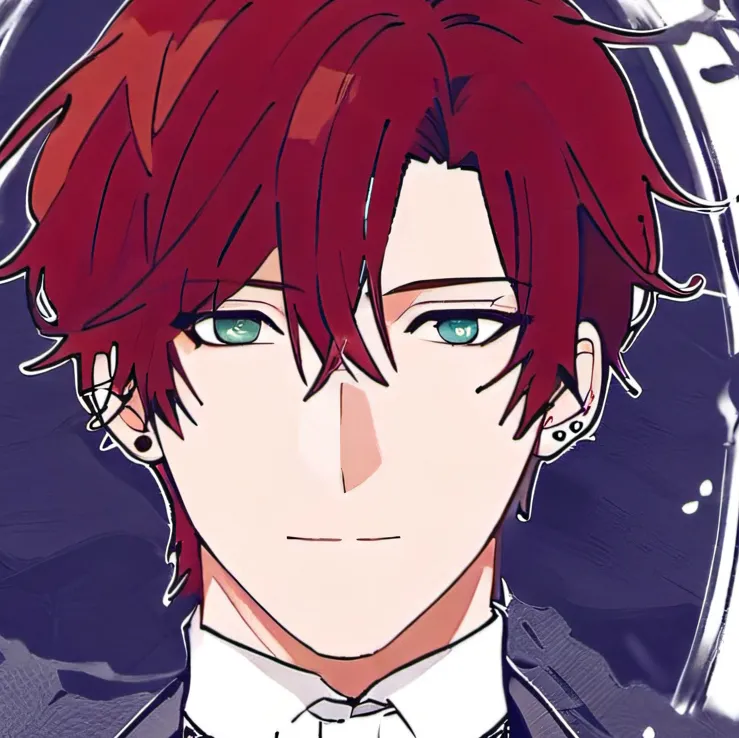 chat with ai character: Caine