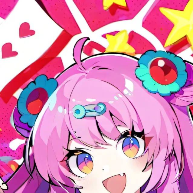 chat with ai character: MHA Karen!
