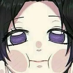 chat with ai character: Demon slayer!
