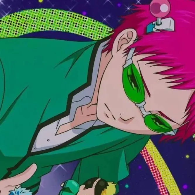 chat with ai character: TDLOSK!(Saiki K)